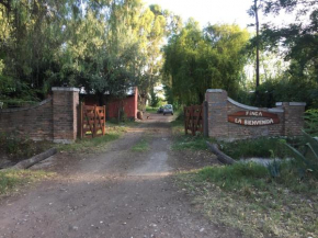  Finca La Bienvenida - Casa de Campo  Сан-Рафаэль